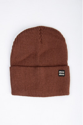 Шапка жіноча